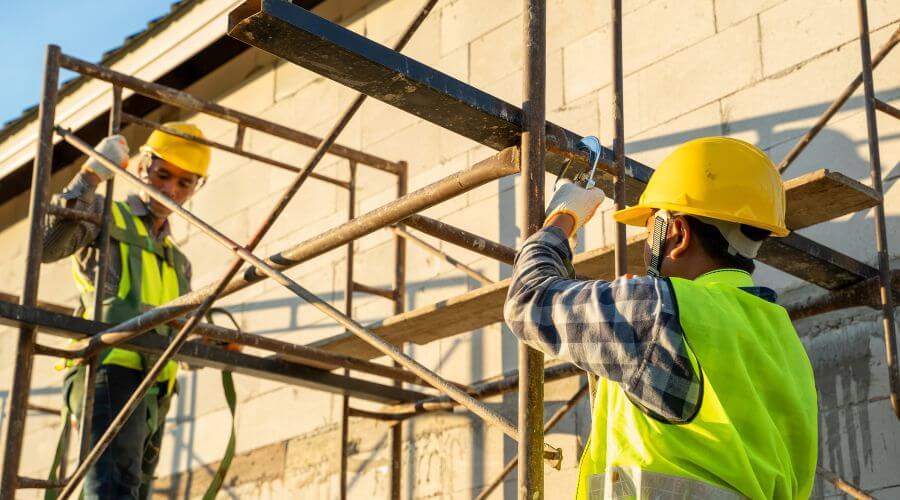 Roof Vent Repair in Robinson, IL